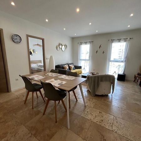 Appartement T3 Dans Maison Neuve 7 Couchages La Seyne-sur-Mer Eksteriør bilde