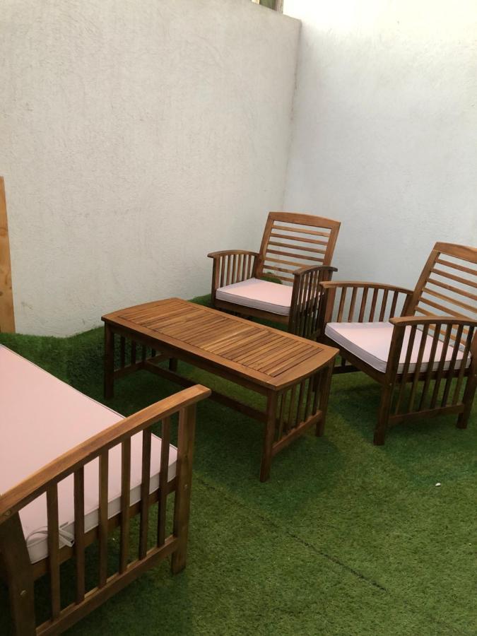 Appartement T3 Dans Maison Neuve 7 Couchages La Seyne-sur-Mer Eksteriør bilde