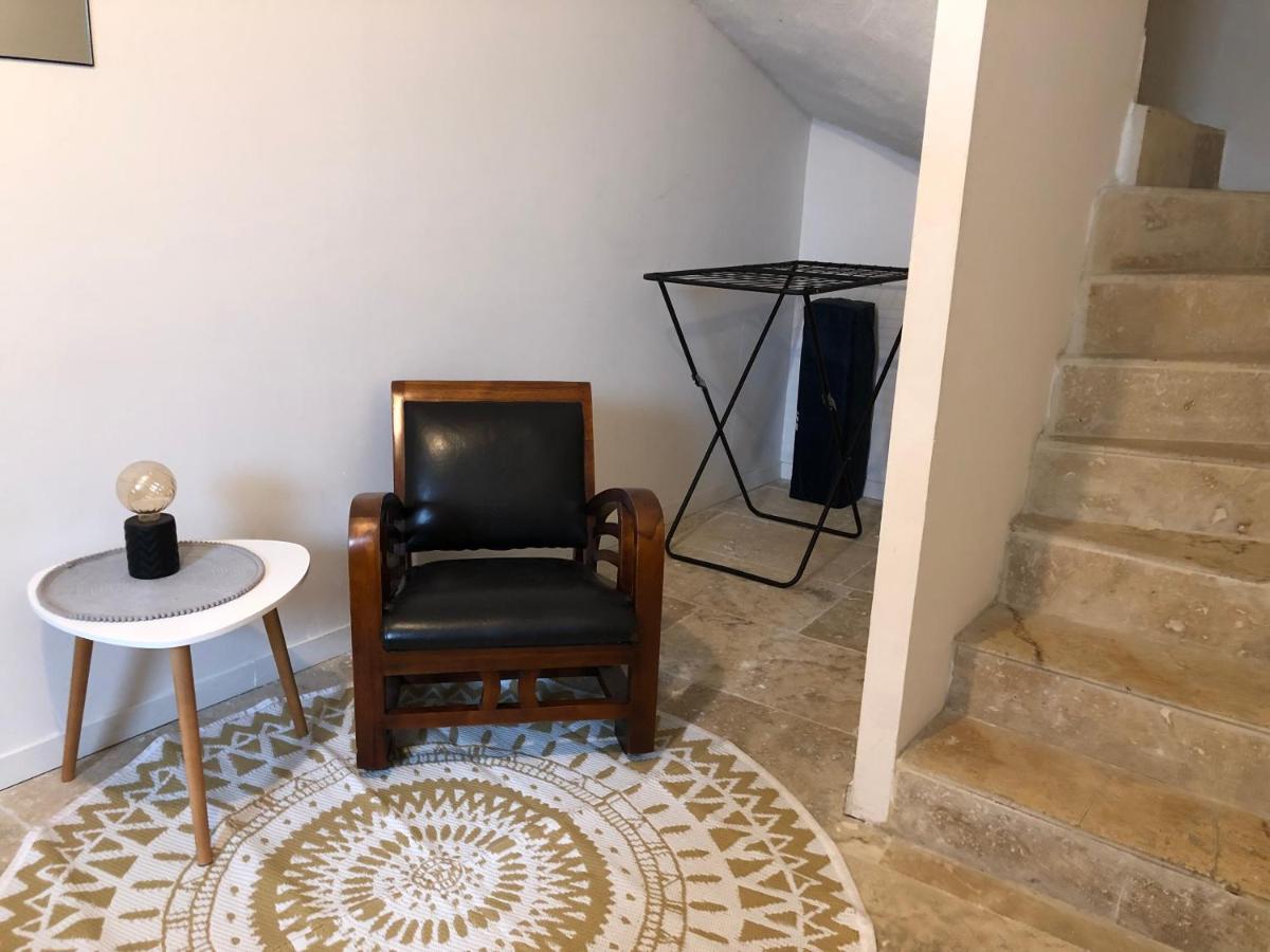 Appartement T3 Dans Maison Neuve 7 Couchages La Seyne-sur-Mer Eksteriør bilde