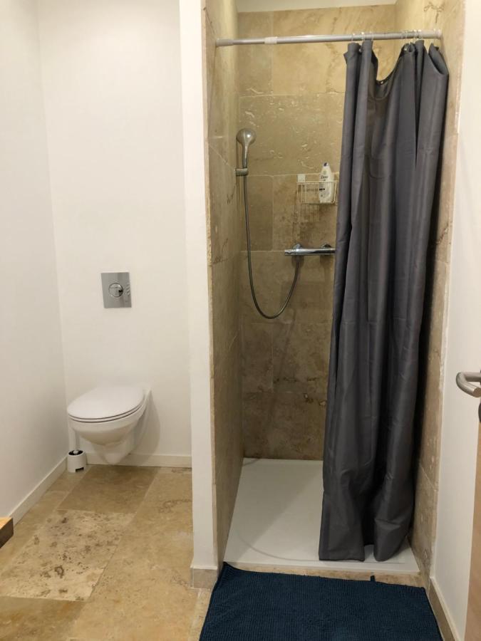 Appartement T3 Dans Maison Neuve 7 Couchages La Seyne-sur-Mer Eksteriør bilde