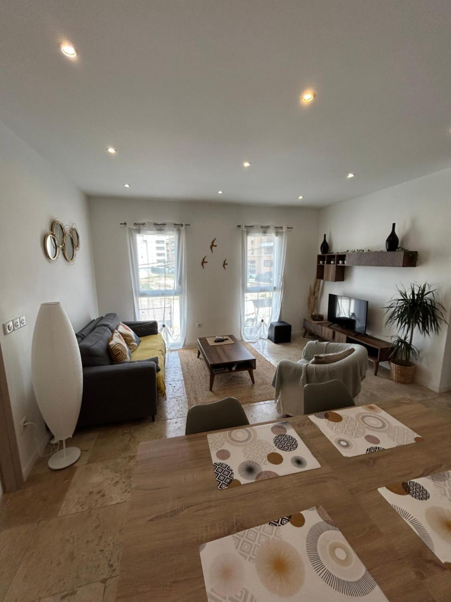 Appartement T3 Dans Maison Neuve 7 Couchages La Seyne-sur-Mer Eksteriør bilde